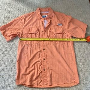 Magellan magwick fish gear